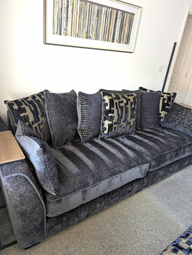 Furniture village allure 4str - village,