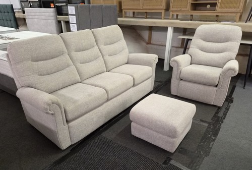 Furniture village plan - g,