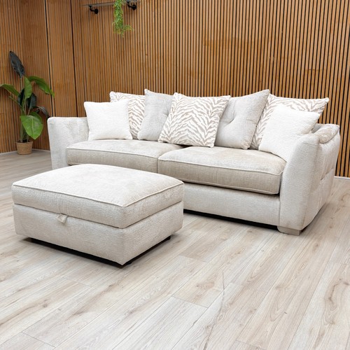 Furniture village boujee - village, ‘boujee’