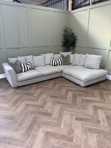 Grey barker stonehouse - barker, &