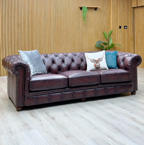 Furniture village the - village,