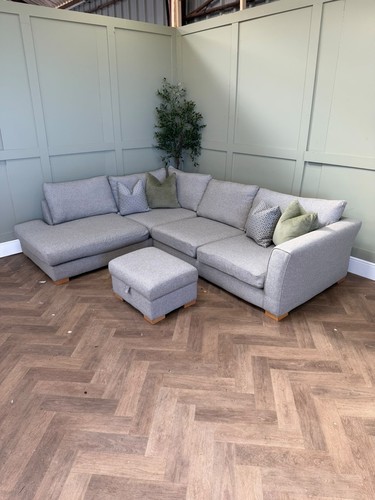 Grey barker stonehouse - grey,