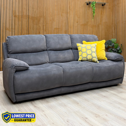 Furniture village link 3 - village, ‘link’
