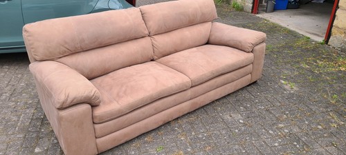 Furniture village seater - furniture,
