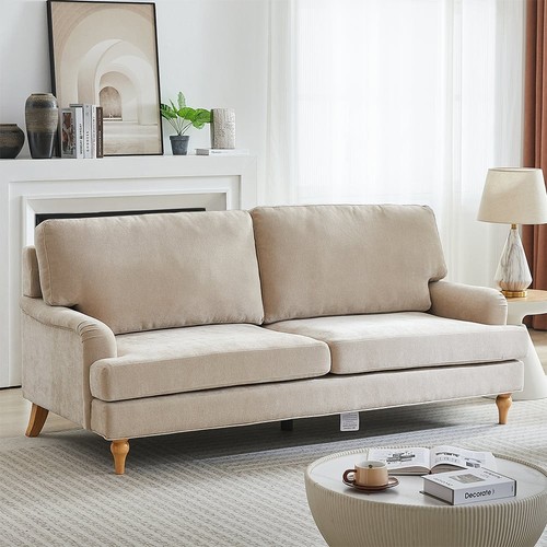 Hampshire fabric seater - seater, sofa