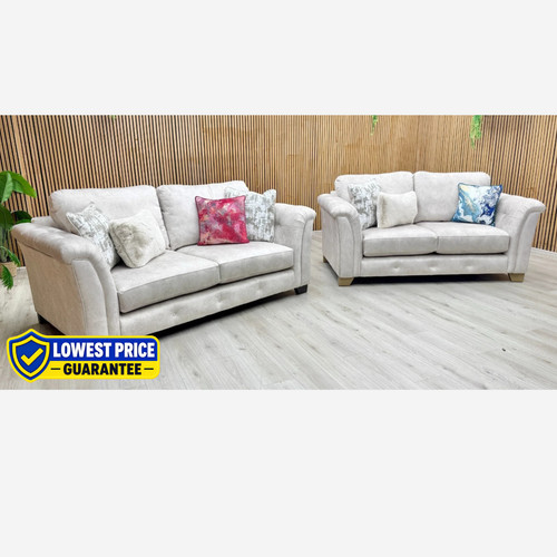 Furniture village aura 2 - 3, +