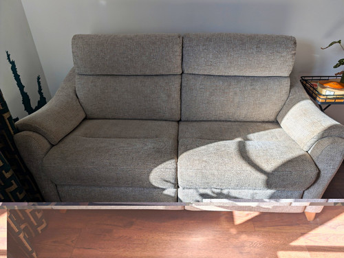 Seater sofa - 3,
