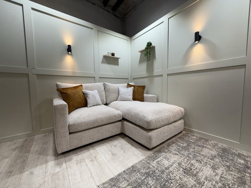 Beige oak furnitureland - oak,