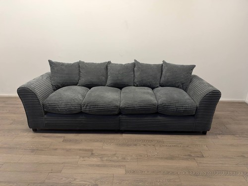 Harry large grey - large, jumbo