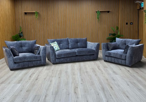 Furniture village allure 3 - furniture, 'allure'