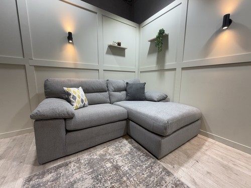 Oak furnitureland morgan - oak,