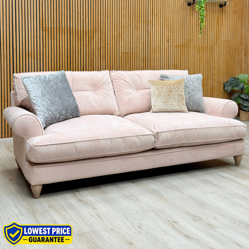 Furniture village the lounge - furniture,