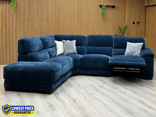 Furniture village nova chaise - furniture,