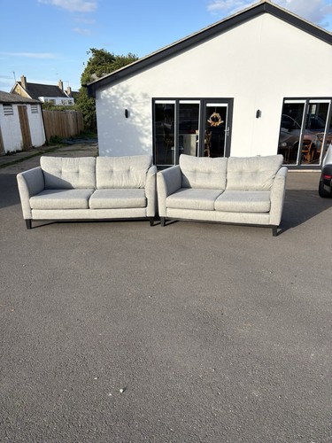 Dfs seater light grey - light,