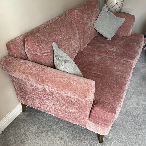 Furniture village sofa - village,