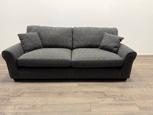 Lisbon fabric seater - lisbon, sofa