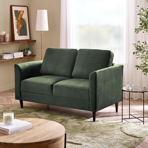 Seconds logan moss green - logan,